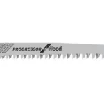 BOSCH 2608633528 Pilový plátek do přímočaré pily T 234 X Progressor for Wood,5ks Kihagyhatatlan ajánlat