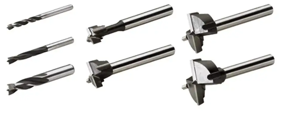 Expressz kézbesítés HETTICH 46083 fúró-TK d5 mm