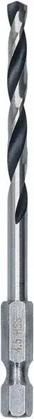 Kiárusítás BOSCH 2608577525 Vrták do kovu HSS PointTeQ Hex 4,5 mm