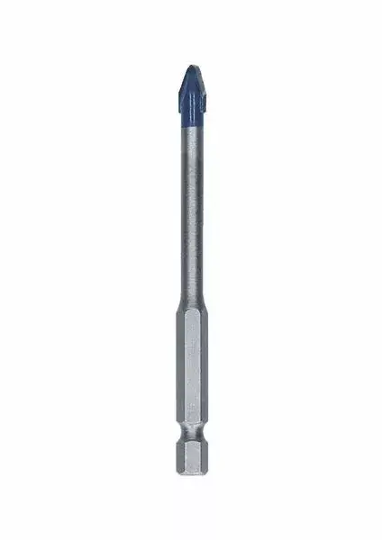 BOSCH 2608900587 Vrták do tvrdé dlažby HEX-9 HardCeramic 3 × 90 Biztonságos vásárlás