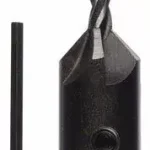 BOSCH 2608596392 Vrták do dřeva se záhlubníkem 5 mm Kedvezmény