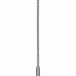 Bestseller BOSCH 2608836606 Vrták do kladiv SDS plus-5X, 5 x 200 x 260 mm