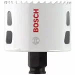Expressz szállítás BOSCH 2608594228 Děrovka Progressor for Wood&Metal, 68 mm