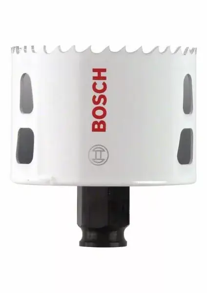 Expressz szállítás BOSCH 2608594228 Děrovka Progressor for Wood&Metal, 68 mm
