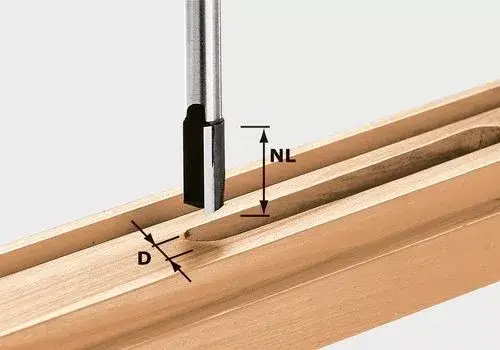 FESTOOL 490970 Horonymaró HW S8 D19/20 Bestseller