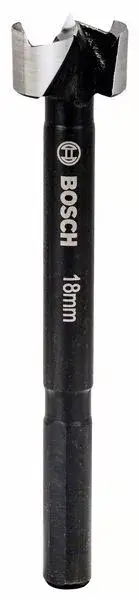 BOSCH 2608577005 Forstnerův vrták 18 mm Legkelendőbb