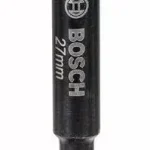 Alacsony ár BOSCH 2608577011 Forstnerův vrták 27 mm