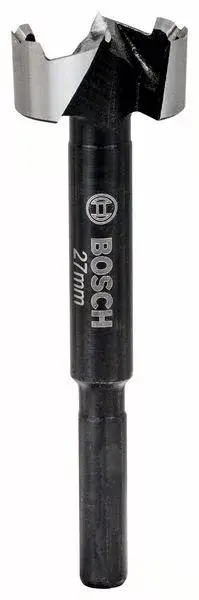 Alacsony ár BOSCH 2608577011 Forstnerův vrták 27 mm