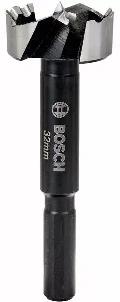 BOSCH 2608577014 Forstnerův vrták 32 mm Biztonságos vásárlás