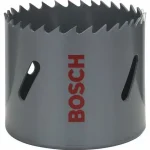 BOSCH 2608584120 Děrovka HSS-bimetal pro standardní adaptér 60 mm, 2 3/8" Gyors kiszállítás