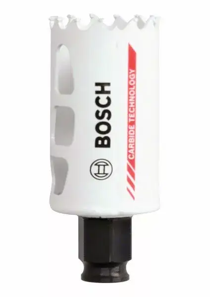 BOSCH 2608900424 Karbidová děrovka Endurance for Heavy Duty (38 mm) Ne maradj le