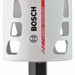 Azonnal elérhető BOSCH 2608900432 Karbidová děrovka Endurance for Heavy Duty (67 mm)