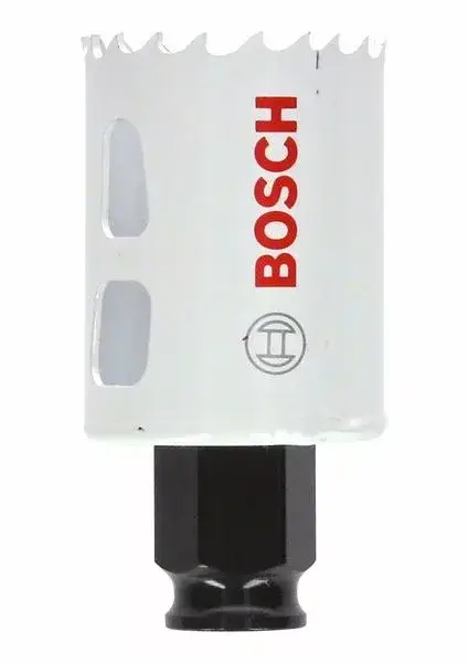 BOSCH 2608594210 Děrovka Progressor for Wood&Metal, 37 mm Olcsó