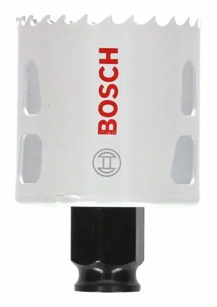 BOSCH 2608594216 Děrovka Progressor for Wood&Metal, 46 mm Prémium