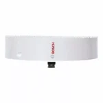 BOSCH 2608594251 Děrovka Progressor for Wood&Metal, 210 mm Biztonságos fizetés