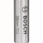 BOSCH 2608596976 Forstnerovy vrtáky, DIN 7483 G 30 x 90 mm, d 8 mm Legnépszerűbb