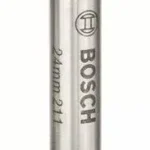 BOSCH 2608597108 Forstnerovy vrtáky, DIN 7483 G 24 x 90 mm, d 8 mm Utolsó esély