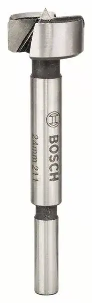 BOSCH 2608597108 Forstnerovy vrtáky, DIN 7483 G 24 x 90 mm, d 8 mm Utolsó esély
