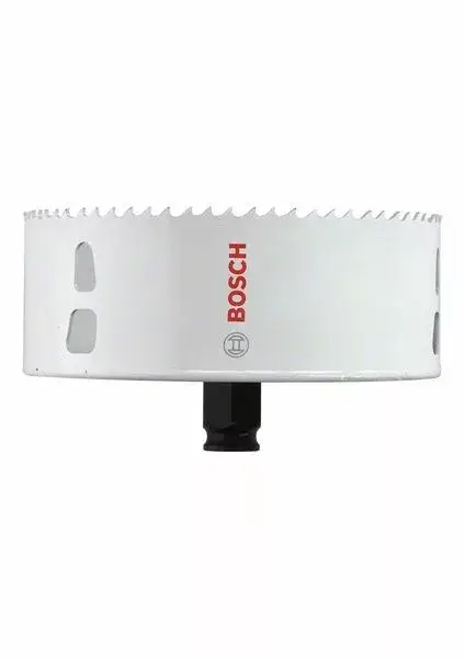 Azonnal elérhető BOSCH 2608594245 Děrovka Progressor for Wood&Metal, 127 mm