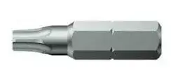Bit T30 - 25mm Biztonságos fizetés