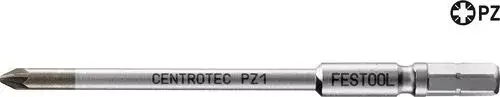 FESTOOL 500841 Bit Pozidrive PZ 1-100 CE/2 Árcsökkenés