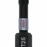 Különleges ajánlat BOSCH 2607002806 Sada bitů Impact Control T25 25 mm, 25 ks