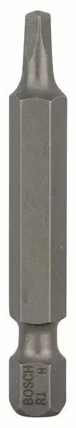 Azonnali szállítás BOSCH 2608521114 Šroubovací bit 3ks Extra Hard R1, 49 mm