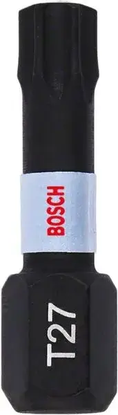 BOSCH 2608522476 Šroubovací bity Impact Control T27, 2 ks Gyors kiszállítás