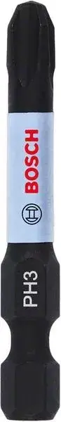 Bestseller BOSCH 2608522482 Šroubovací bit Impact Control PH3 Power Bit, 1 ks