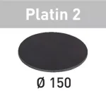 FESTOOL 492369 Csiszolópapír STF D150/0 S500 PL2/15 Platin 2 Olcsó