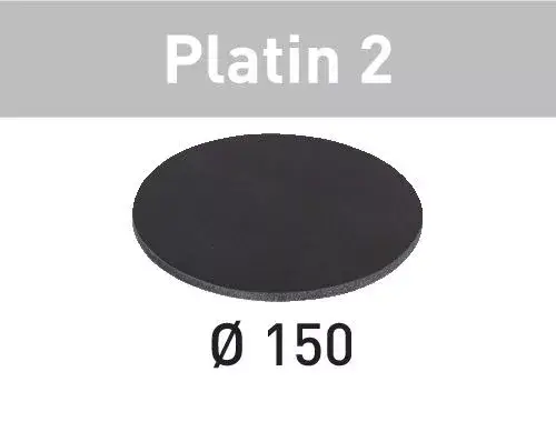 FESTOOL 492369 Csiszolópapír STF D150/0 S500 PL2/15 Platin 2 Olcsó