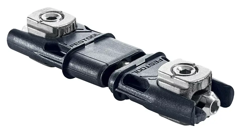 Kihagyhatatlan ajánlat FESTOOL 203167 Középoldali összekötők MSV D8/25