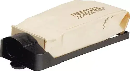Azonnal elérhető FESTOOL 489631 Turbószűrő készlet TFS-ES 150