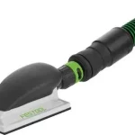Árengedmény FESTOOL 496962 Csiszolótönk HSK-A 80x130