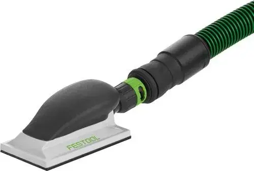 Árengedmény FESTOOL 496962 Csiszolótönk HSK-A 80x130
