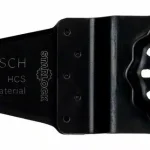 BOSCH 2609256C67 HCS univerzális csuklóvágó Starlock AIZ 28 SC 28 x 40 mm Azonnali szállítás