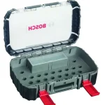 BOSCH 2608580884 Prázdný kufr na sadu děrovek pro individuální naplnění Újdonság