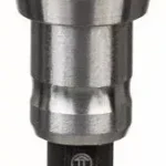 BOSCH 2608522318 Univerzální držák, funkce One-Click, 1 pc 1/4", L 60 mm, 14 mm Árengedmény