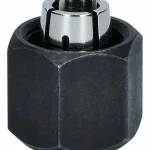 Legkelendőbb BOSCH 2608570142 Upínací kleština s maticí 1/4"