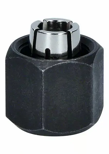 Legkelendőbb BOSCH 2608570142 Upínací kleština s maticí 1/4"