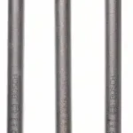 Azonnal elérhető BOSCH 2607019457 3-részes SDS plus vésőkészlet