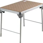 Kihagyhatatlan ajánlat FESTOOL 500608 MFT asztal MFT/3 Basic