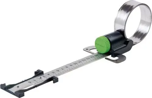 FESTOOL 497304 Körkivágó KS-PS 420 Biztonságos fizetés
