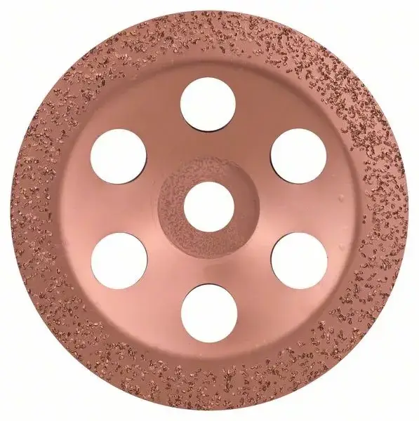 BOSCH 2608600363 Keményfém edénytárcsa 180 x 22,23 mm; közepes méretű Exkluzív ajánlat