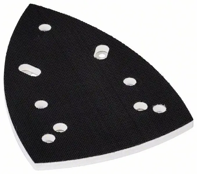 Azonnal elérhető BOSCH 2608601445 Brusná deska 100 x 150 mm