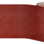 Alacsony ár BOSCH 2608606805 Role brusiva C410 93 mm, 5 m, P120