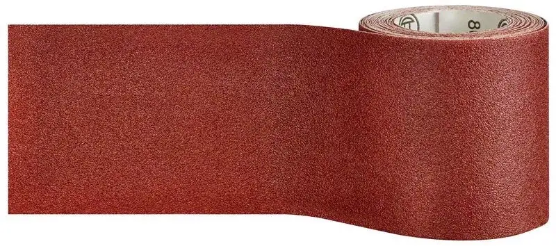 Alacsony ár BOSCH 2608606805 Role brusiva C410 93 mm, 5 m, P120