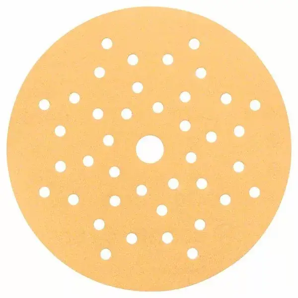 Alacsony ár BOSCH 2608608X80 Brusný papír C470, balení 6 ks, pr. 125 mm, 60; 120; 240