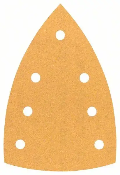 Vedd meg most BOSCH 2608608Z97 Brusný papír C470, balení 10 ks 100x150 mm, P180