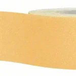 BOSCH 2608900971 Role brusného papíru C470 93 mm x 50 m, P100 Azonnali szállítás